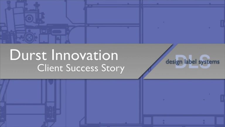 Durst Innovation client success story cover