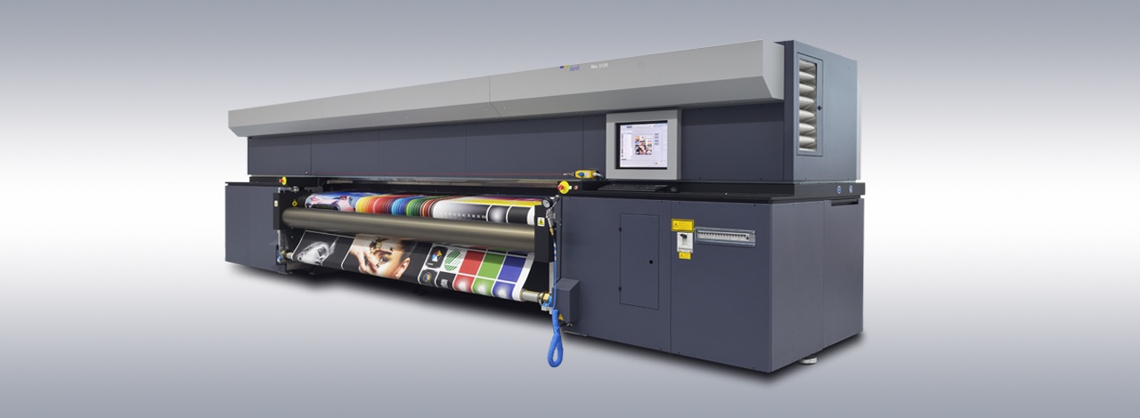 You are currently viewing Durst and 3M Announce New Co-Branded Premium UV Ink Series