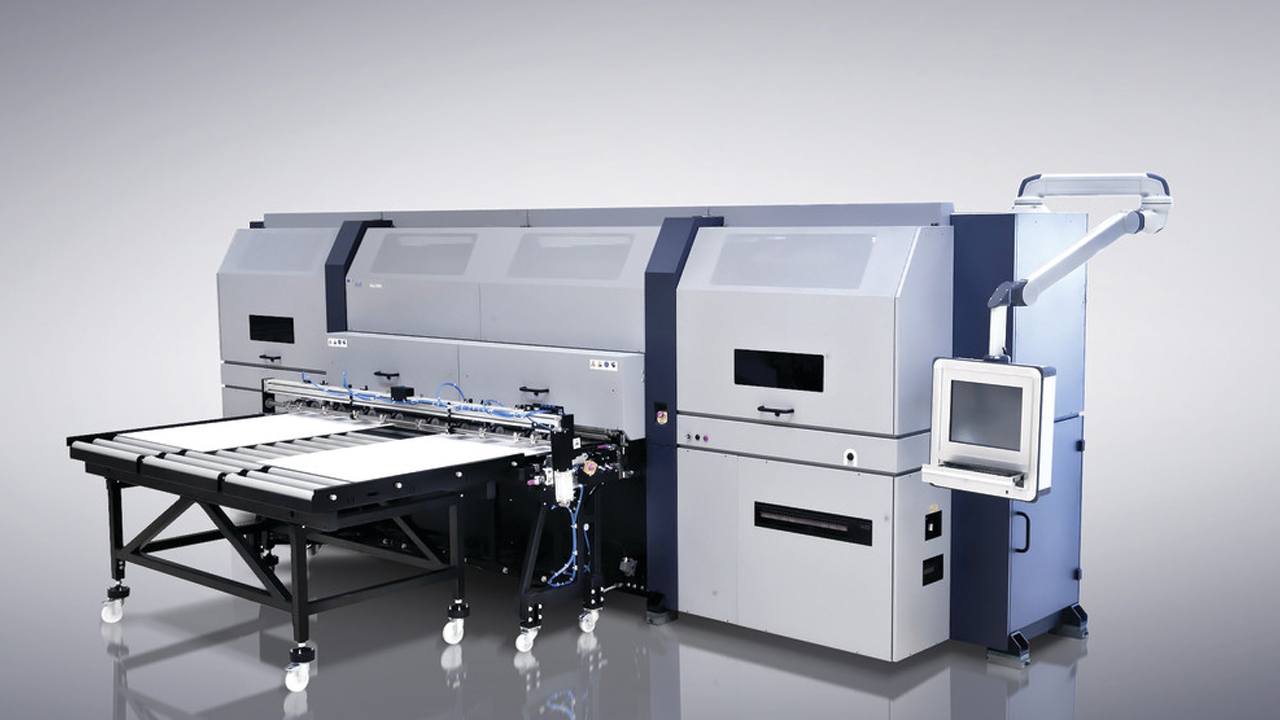 You are currently viewing Lithographix Acquires First Durst Rho 1012
