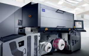 Read more about the article Durst Tau 330 – Low Odor UV inkjet printing