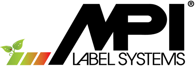 MPI Label Systems logo