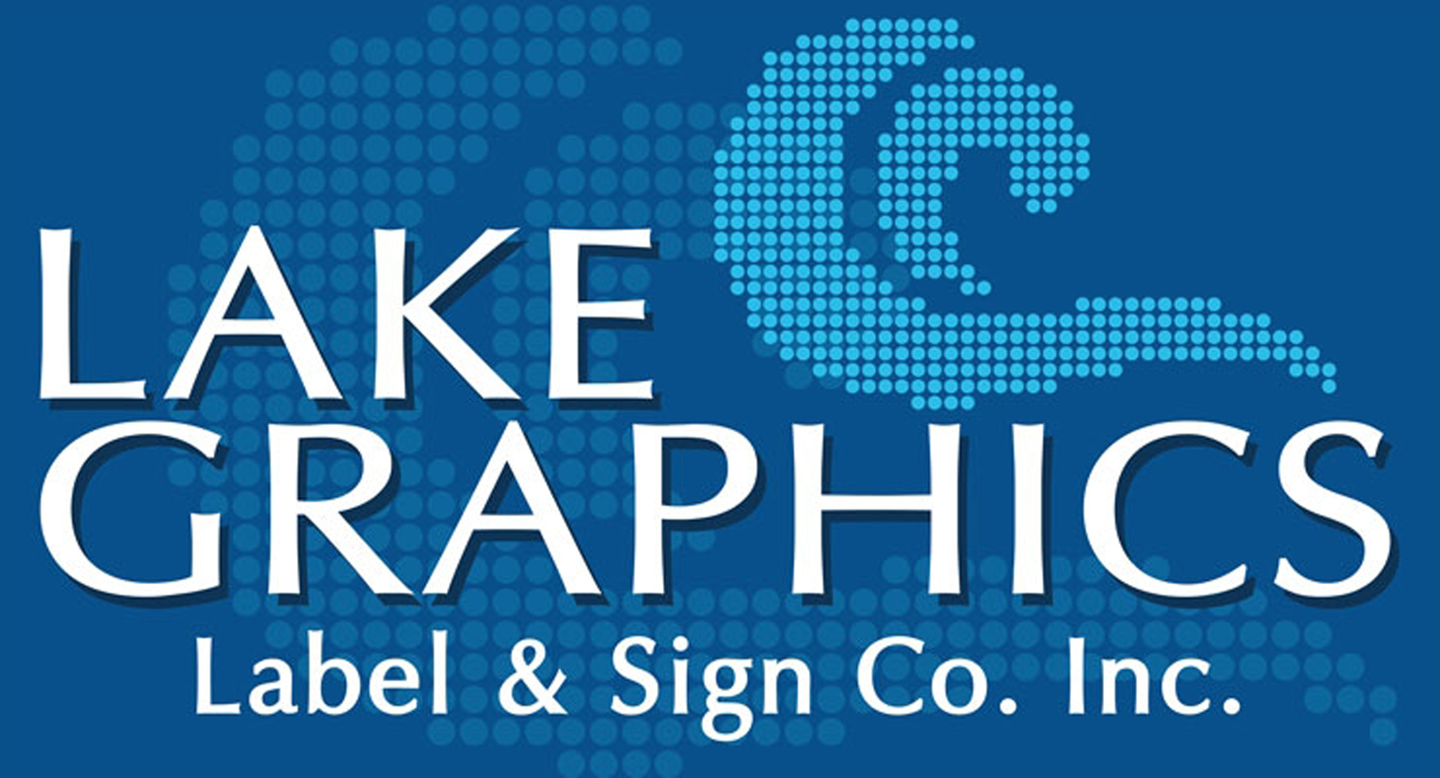 You are currently viewing Lake Graphics Sign Company Brings in the Rhotex 325