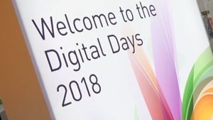 Read more about the article Durst Label Digital Days 2018