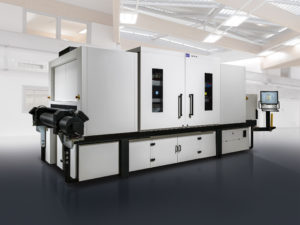 Read more about the article Packaging Specialist Rondo with Delta SPC 130