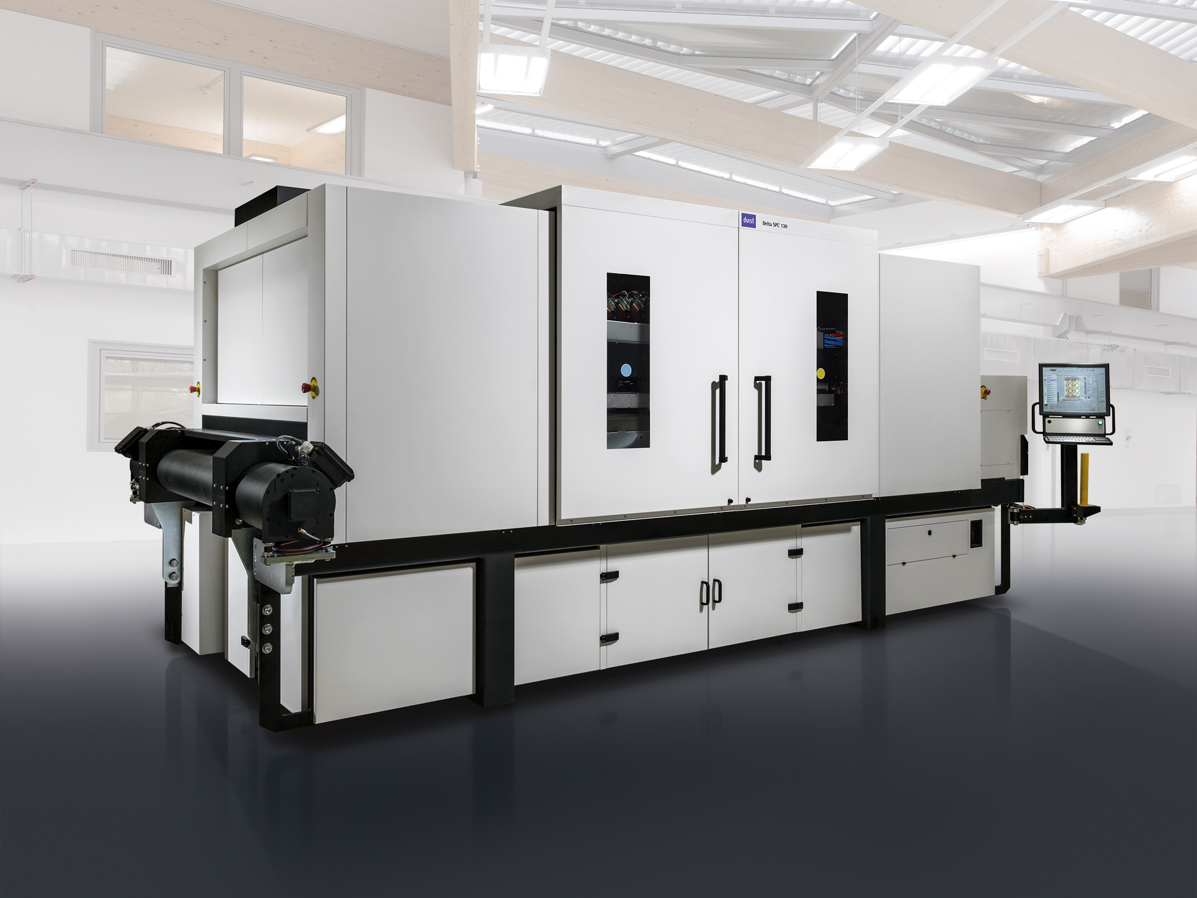 Read more about the article Packaging Specialist Rondo with Delta SPC 130
