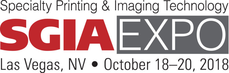 SGIA Expol logo