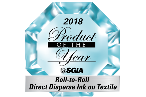 Delta WT 250 has won the 2018 Product of the Year.