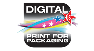 Digital US Print for Packaging logo