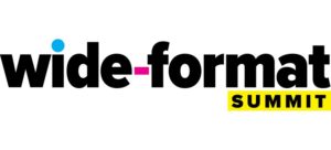 Wide Format Summit logo