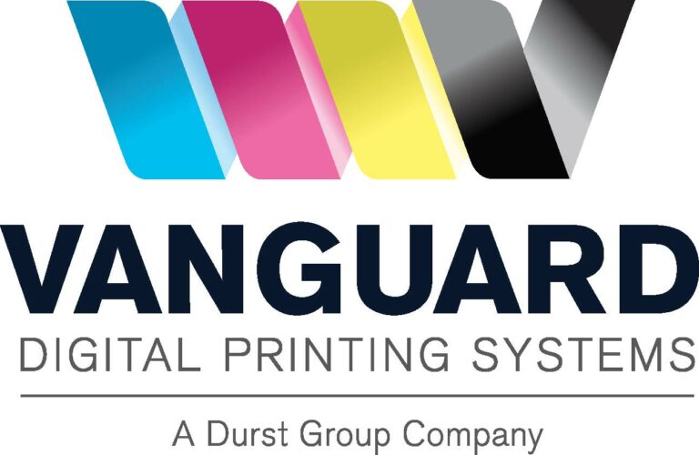 Vanguard Digital Printing Systems logo