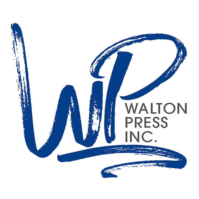 Walton Press Inc. logo