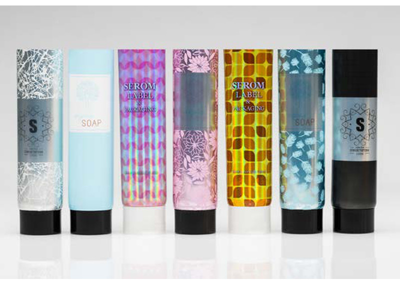Durst Label Print Examples - Specialty Labels