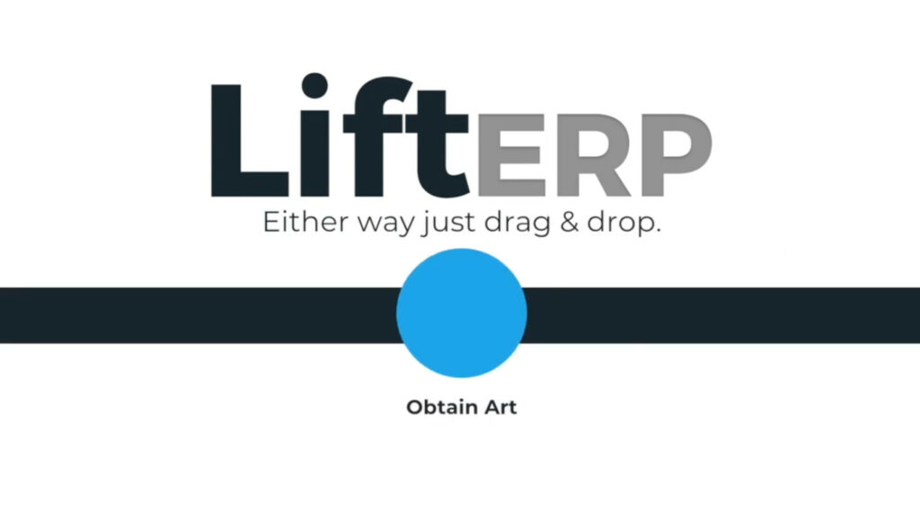 Lift ERP Video