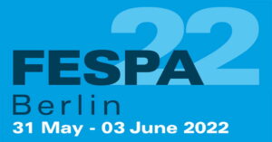 FESPA Berlin 2022 logo