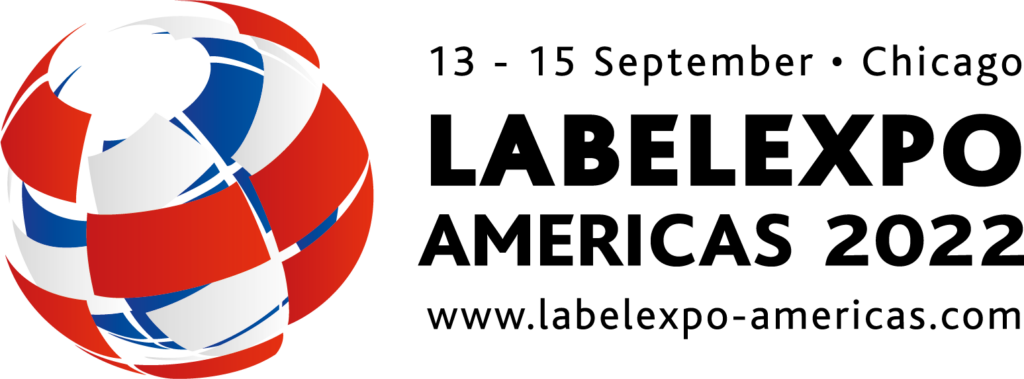 LabelExpo Americas 2022 logo