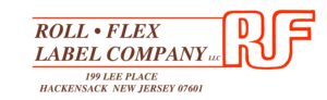 Roll Flex Label Company Logo