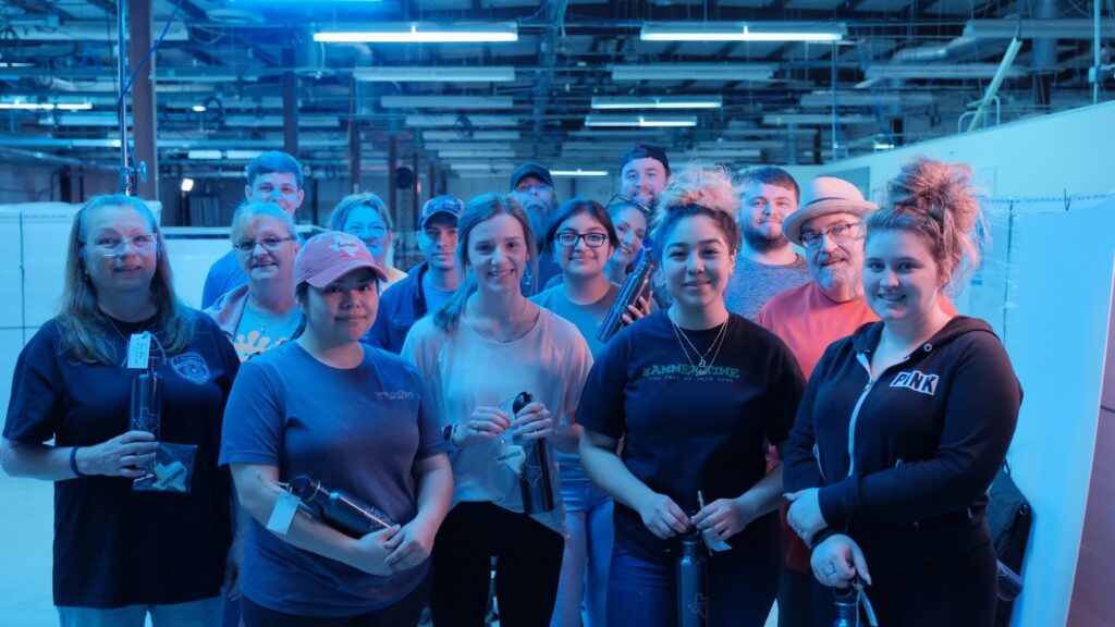 Smallwoods Goes Big with Durst Technology Durst US