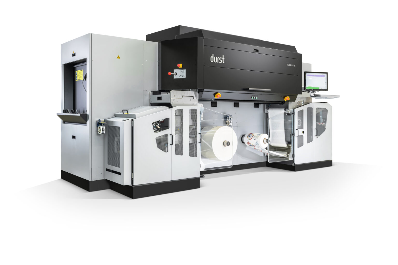 Advanced Digital Printing and Production Technology | Durst