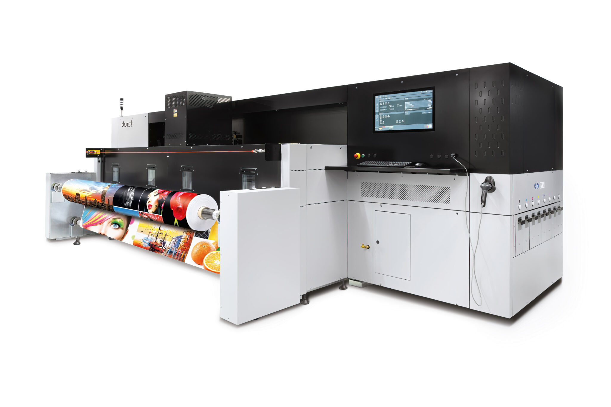 Advanced Digital Printing and Production Technology | Durst