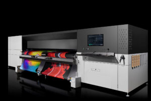 Full Force: Durst Group to Showcase Side by Side at 2023 PRINTING