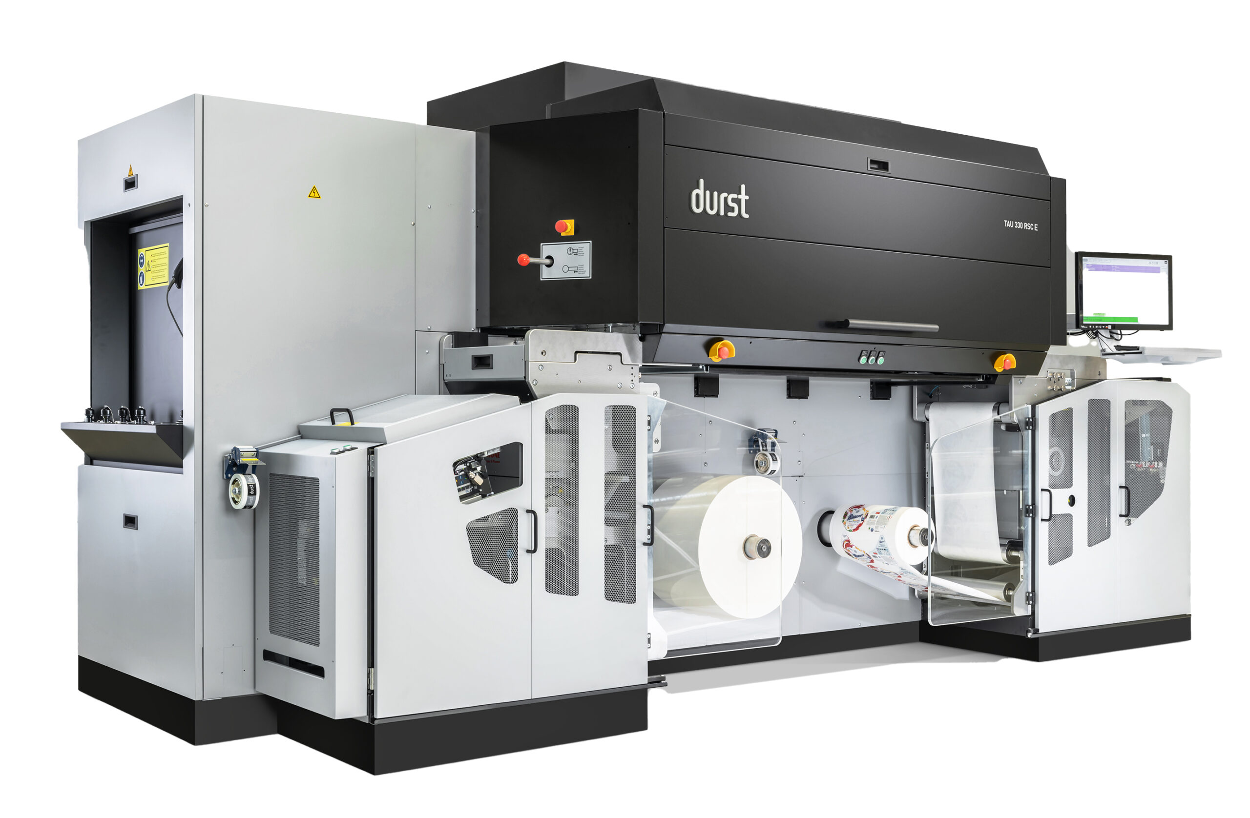 You are currently viewing Boundaries Unleashed: Durst Announces Labelexpo Lineup