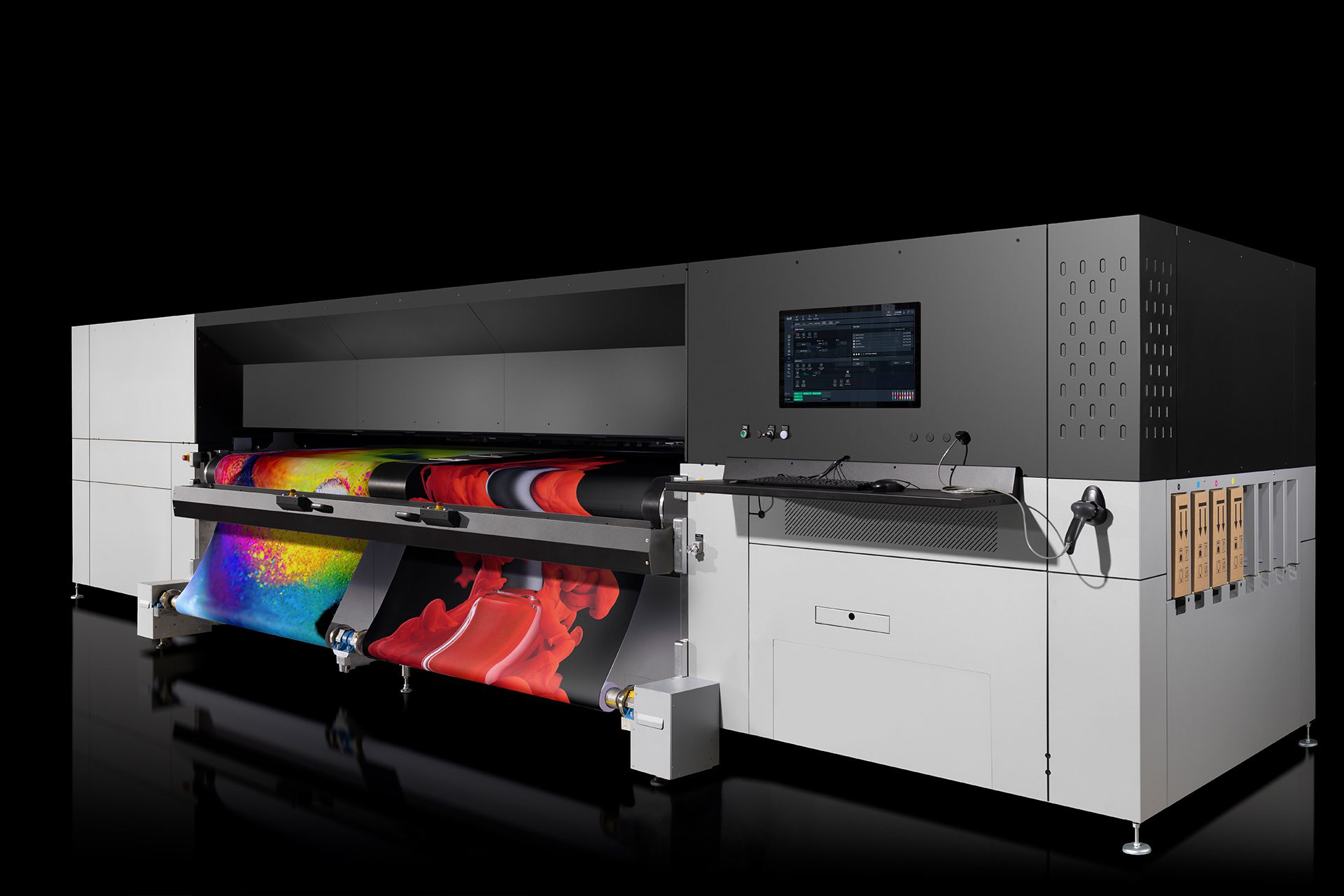 Cutting System