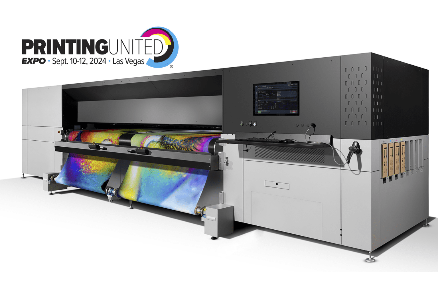 Digital Leader Durst Announces 2024 PRINTING United Expo Lineup