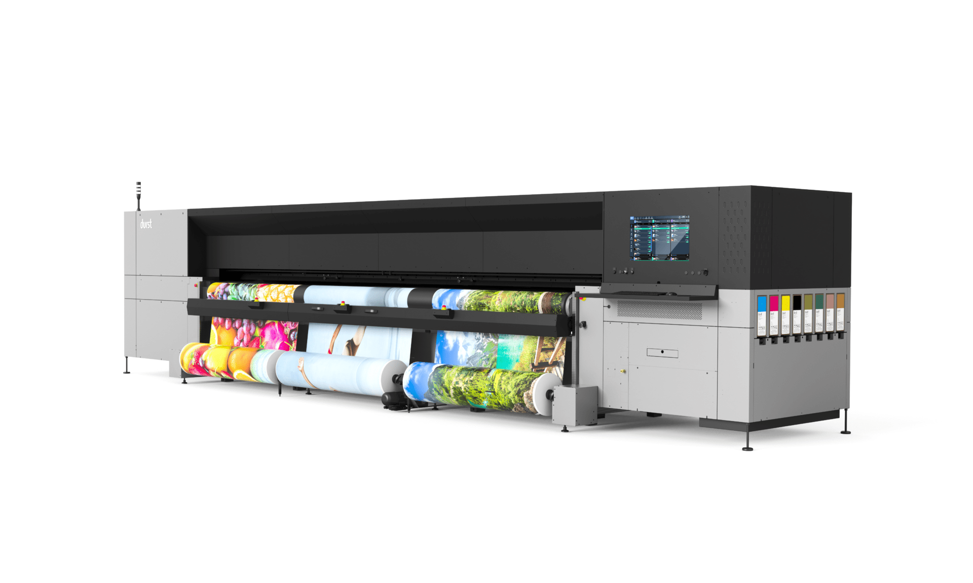 P5 500 - P5 TECHNOLOGY