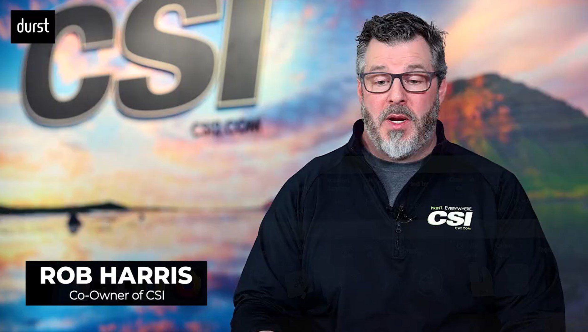 CSI 2