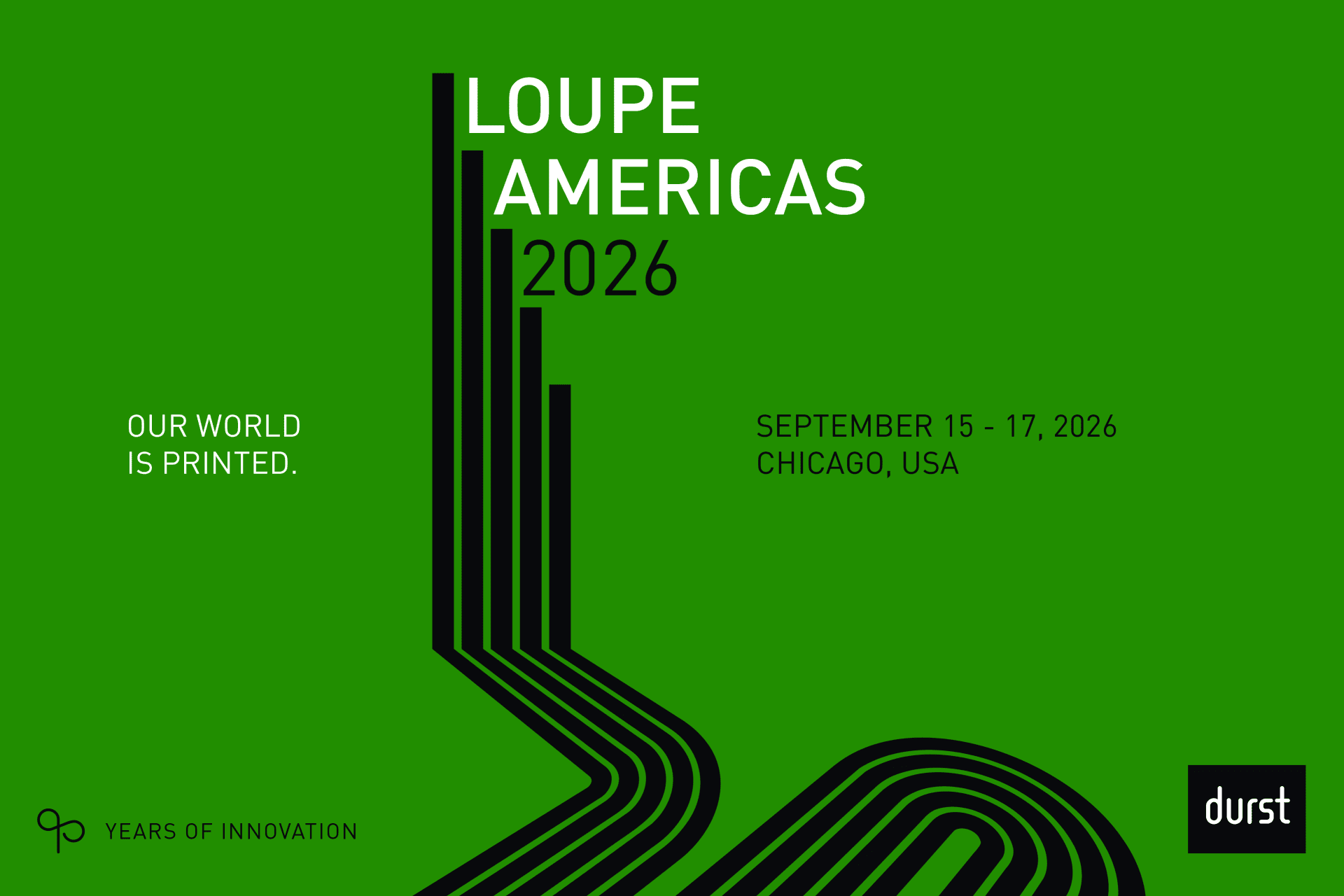 Durst Announces Next-Generation Lineup for LOUPE Americas