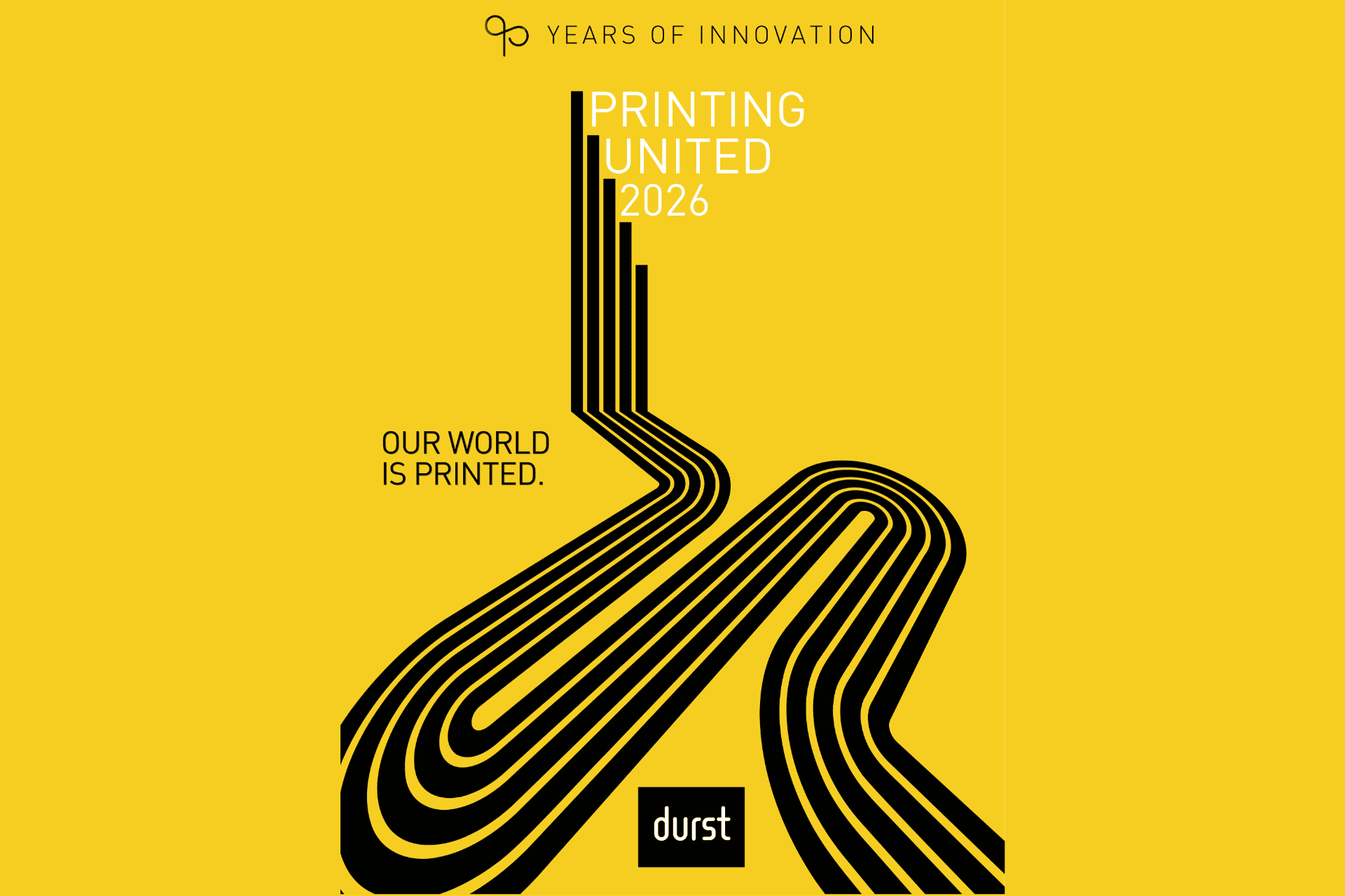Durst to Display 90 Years of Innovation at the 2026 PRINTING United Expo