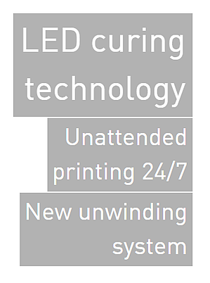LED-LED-Curing